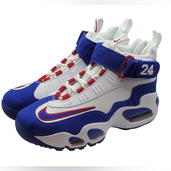 Nike Air Griffey Max 1 USA - Picture 2 of 11